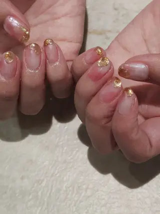 ネイル ayana nails所属・nail salon ayanaのネイルデザイン