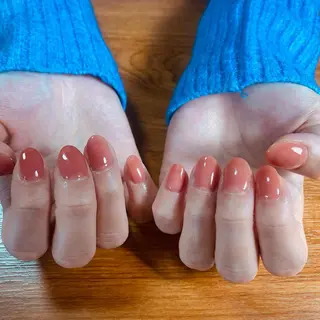 ネイル ネイルサロンまきの所属・牧野 真都華のネイルデザイン