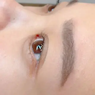 マツエク・マツパ Reciel 山下のマツエク・マツパデザイン