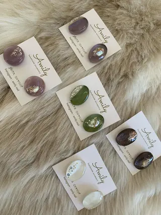 ネイル private nail salon   Amily所属・竹澤 紫乃のその他イメージ