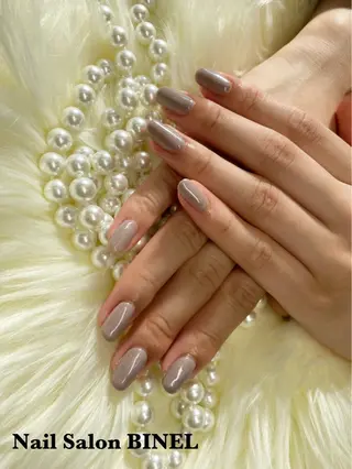 ネイル H. Yuukaのネイルデザイン