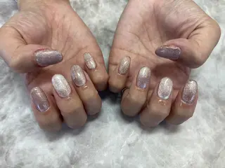 ネイル 🎀ネイルサロン RIRI🎀のネイルデザイン