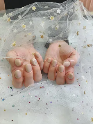 ネイル 🦋ネイルサロン ブラン🌈ゆりのネイルデザイン