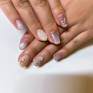 ネイル MARUYAMA MIKIのネイルデザイン