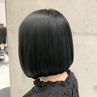 ショート カラー ARMONY表参道所属・韓国風専門 RYOのヘアスタイル