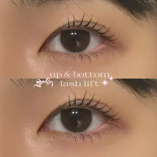 マツエク・マツパ 🎀NORA ayakaのマツエク・マツパデザイン