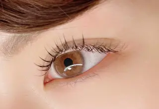 マツエク・マツパ Charme 五反田・不動前・目黒のマツエク・マツパデザイン