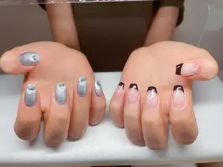 ネイル Cosmos♡ nailのネイルデザイン