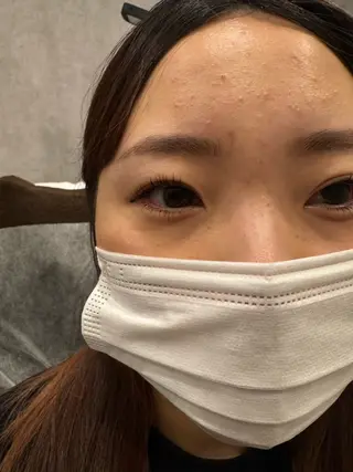 マツエク・マツパ 佐藤 はづきのマツエク・マツパデザイン