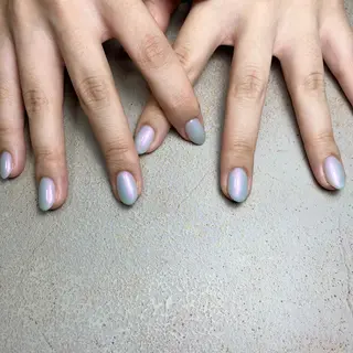 ネイル Re:Smil所属・☺︎ NOZOMI☺︎のネイルデザイン