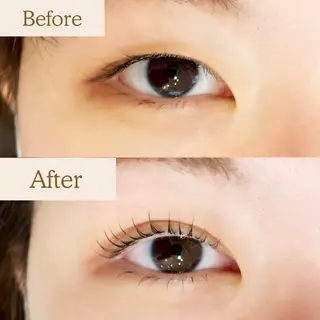 マツエク・マツパ nail salon Nancy Chieのネイルデザイン