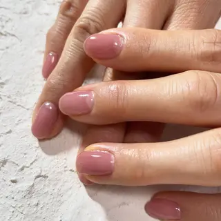 ネイル nail.gorin所属・吉村 優子のネイルデザイン