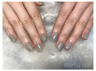 ネイル ネイルサロン mama nailのネイルデザイン