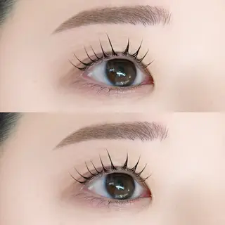 マツエク・マツパ sayu📍自由ヶ丘 🎀まつパ/美眉🌵のマツエク・マツパデザイン