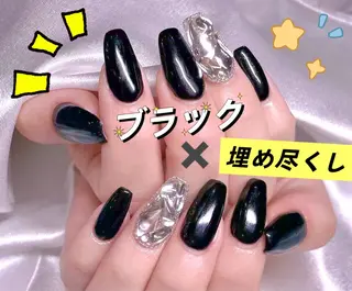 ネイル 美爪パラジェル導入店 Sunnilyのネイルデザイン