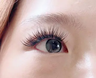 マツエク・マツパ ABマツエクネイル サロン2号店らくらくのマツエク・マツパデザイン