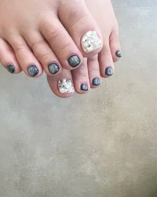 ネイル A/gan nailsalon所属・A/gan nail salonのネイルデザイン