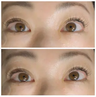 マツエク・マツパ DRAMA所属・まつパでマツ育 DRAMAの眉毛・アイブロウイメージ