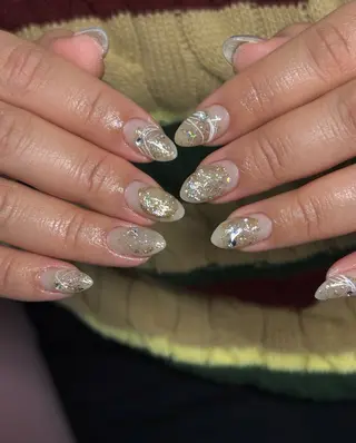 ネイル Queen‘s nailのネイルデザイン
