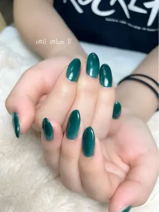 ネイル nail salon Rのネイルデザイン