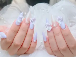 ネイル ネイルサロン lotusのネイルデザイン