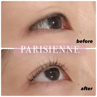 マツエク・マツパ Total  Salon Mikazuki所属・Mikazuki オーナーTeradaのマツエク・マツパデザイン