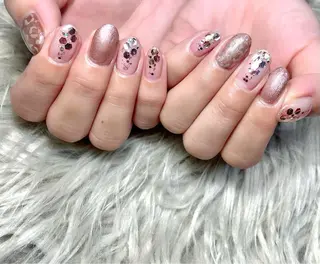 ネイル Nail salon Venusのネイルデザイン