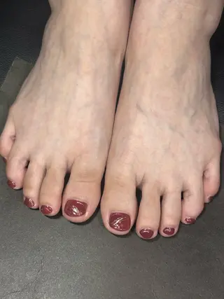 ネイル e.nail所属・🍎吉田 恵里🍎のネイルデザイン