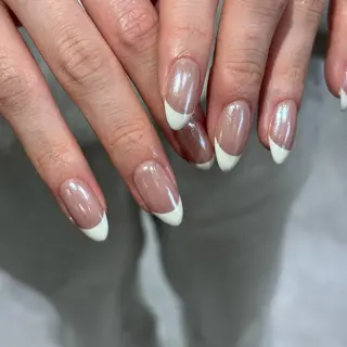 ネイル 齋藤 美瑠のネイルデザイン