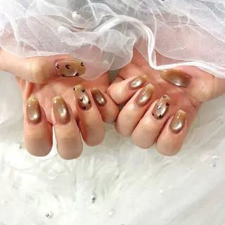 ネイル salonDRE MIKAのネイルデザイン