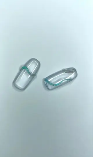 ネイル Ri-e's nailのネイルデザイン