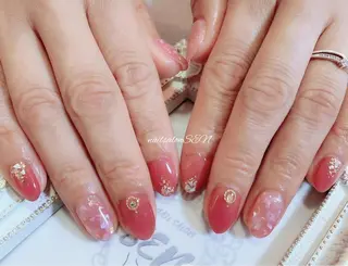 ネイル nailsalonsen所属・nail salon SENのネイルデザイン