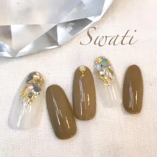 ネイル yuko （ネイリスト）のネイルデザイン