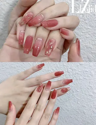 ネイル Y&Y ネイルサロンのネイルデザイン