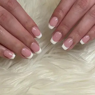 ネイル nail &eyelash Be"Leel 南平岸店【ベリール】所属・Be'Leel 南平岸 Suzukiのネイルデザイン