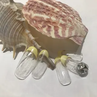 ネイル 練馬駅近ネイルラニ 不細工爪90分で美爪のネイルデザイン