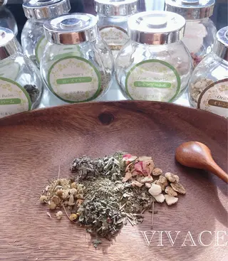 札幌よもぎ蒸し VIVACEのエステ・リラクイメージ