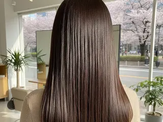 宗近 拓磨のヘアスタイル