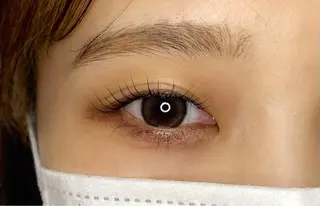 マツエク・マツパ Noël ゆりのマツエク・マツパデザイン