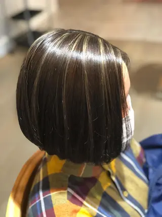 ミディアム 高橋 明由武のその他イメージ