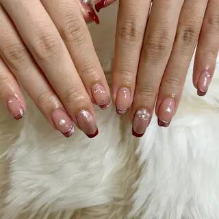 ネイル パラジェル登録サロンfeerique所属・Uchida Mayunaのその他イメージ