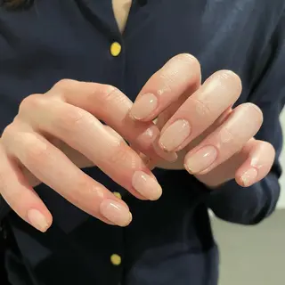 ネイル twoo______ miyuのネイルデザイン