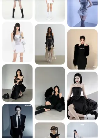 メンズセンターパート 🇰🇷wakanaのヘアスタイル