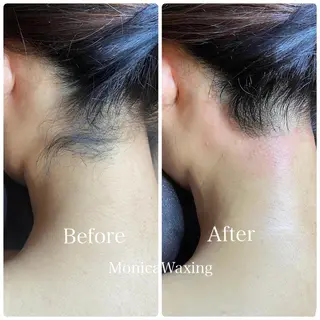 Monica Waxingのエステ・リラクイメージ