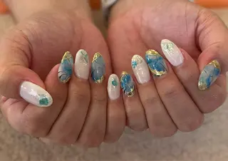 ネイル リオッサ  オブ ラグーン神戸店のエステ・リラクイメージ