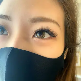 マツエク・マツパ unico privateのマツエク・マツパデザイン