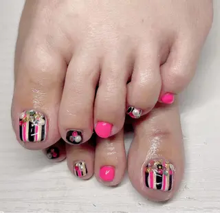 ネイル kouca  nail所属・コウ カnail💅のネイルデザイン