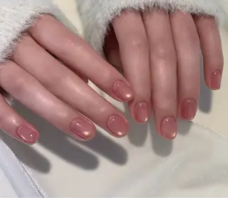 ネイル NailSalon✨ Écrinエクランのネイルデザイン
