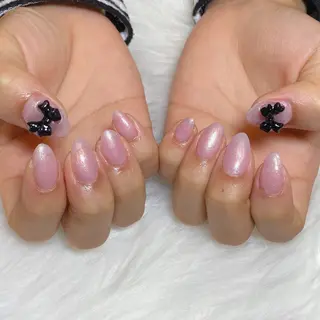 ネイル studio tam 髙橋彩夏のネイルデザイン