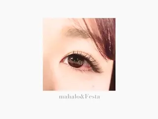 マツエク・マツパ Nina EYELASH所属・PHYLAIS eyelashのマツエク・マツパデザイン